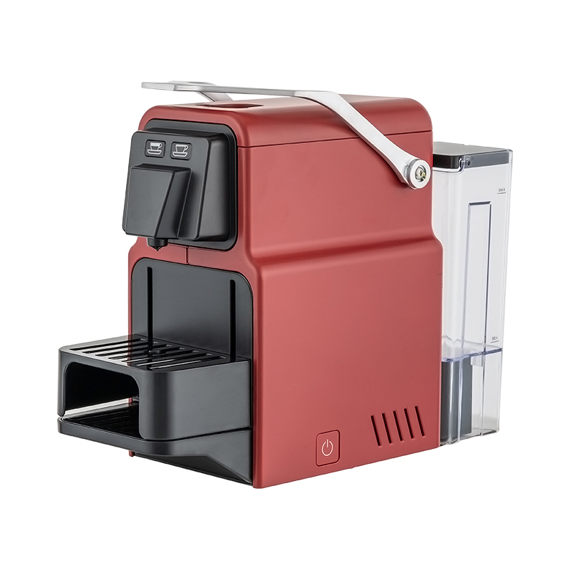 EM-101 Single Service Capsule Coffee Machine