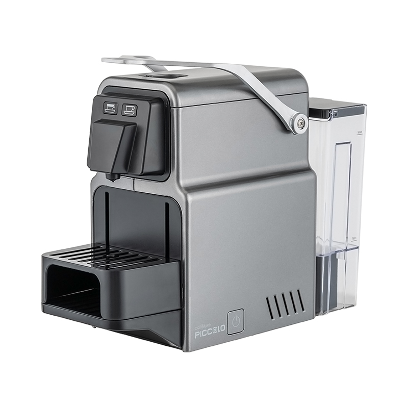 EM-101 Single Service Capsule Coffee Machine